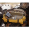 Leyi New Arrival Multi-Functional Fly Fishing Tackle Waist Detachable Shoulder Strap Durable Waterproof Bag