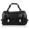 Leyi Waterproof Duffel Bag for Motorcycle, School Bags for Outdoor Activity Travel Hiking, Large PVC Leather Duffle Traveling Bag