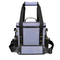 Leyi Outdoor TPU Bag Insulation Portable Cooler Backpack Leakproof for Lunch Lunch Cooler Bag for Picnic Travel Backpack