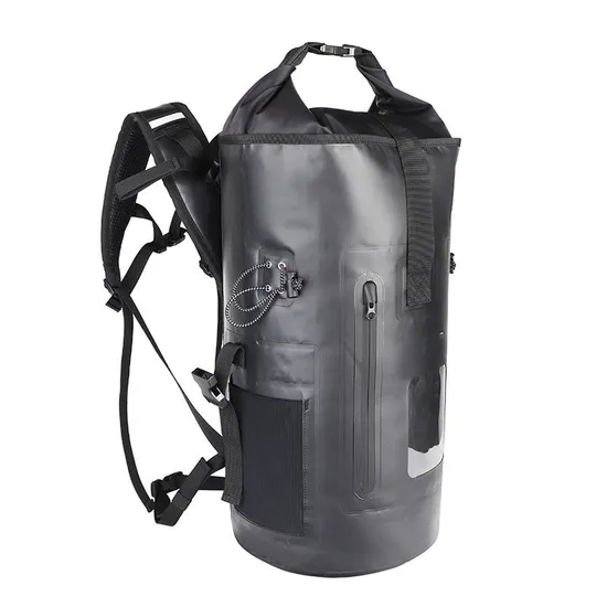 Fashion Custom Waterproof Backpack Large Capacity Bag