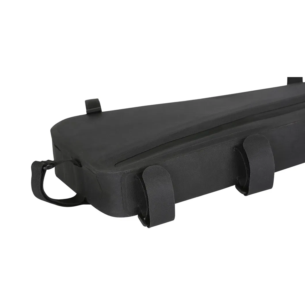 Leyi China Supplier High Quality Bicycle Triangle Storage Bag Small Bicycle Trunk Bag Small Mountain Frame Bike Bag