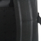 Leyi Hiking Trekking Backpack, Ergonomics Black Nylon Laptop Backpacks Daily Life, Back Pack Bag Business Laptop Travel Backpack
