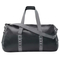 Leyi Leather Waterproof Duffel Large Travel Sport Bag Gym Backpack Custom Logo Sport Travel Duffle Bag