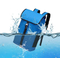 Leyi TPU Dry Bag for Boating Camping Biking, Kayak Boat Sack Gear Backpack Waterproof Dry Bag, Waterproof Fishing Backpack