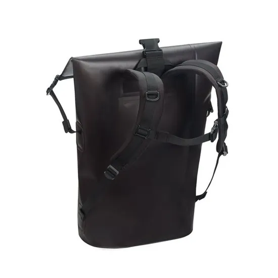Leyi School Bag Business Outdoor Activities Travelbag Laptop Leather Daily Use Outdoor Backpack