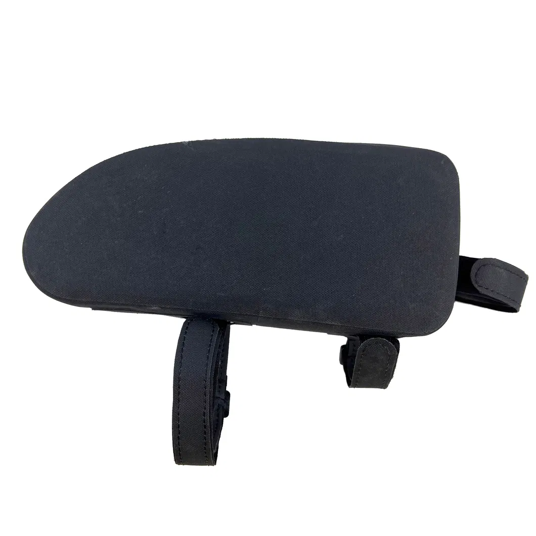 OEM Waterproof Travel Front Tube Cycling Frame Bike Pouch Bicycle Frame Bag
