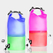 Leyi High Quality Personalized Dry Bag for Beach Wet and Dry Beach Bag, Backpack Waterproof Dry Bag