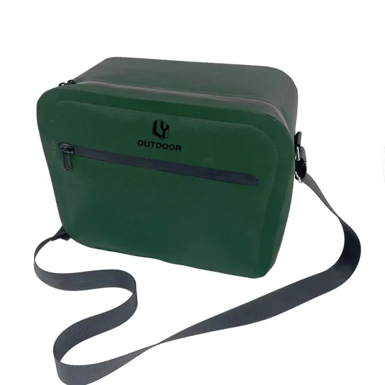 Wholesale Custom Logo Digital Gear Camera Shoulder Bags Detachable Divider Compartment Waterproof Travel Hiking Camera Bag