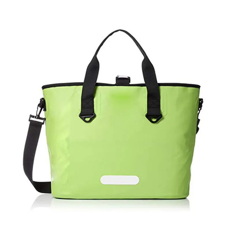 High Quality Outdoor 500d PVC Waterproof Hand Bag Waterproof Beach Bag Water Sports Bag