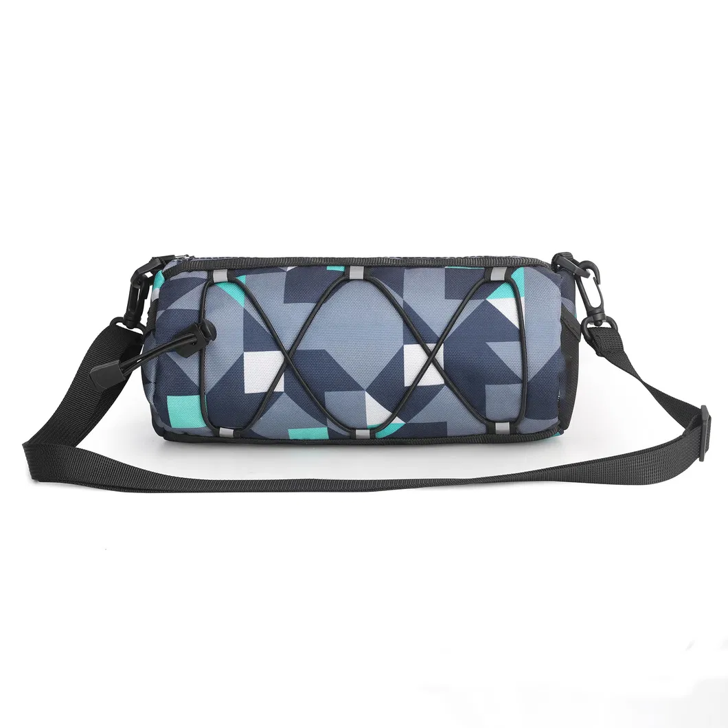 Leyi Multifunctional Travel Bicycle Handlebar Bag Suppliers Handlebar Bag for Bike Bag Top Tube Bike Custom Logo