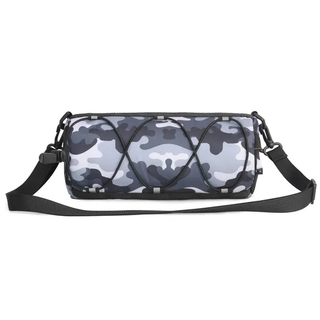 Leyi Multifunctional Travel Bicycle Handlebar Bag Suppliers Handlebar Bag for Bike Bag Top Tube Bike Custom Logo