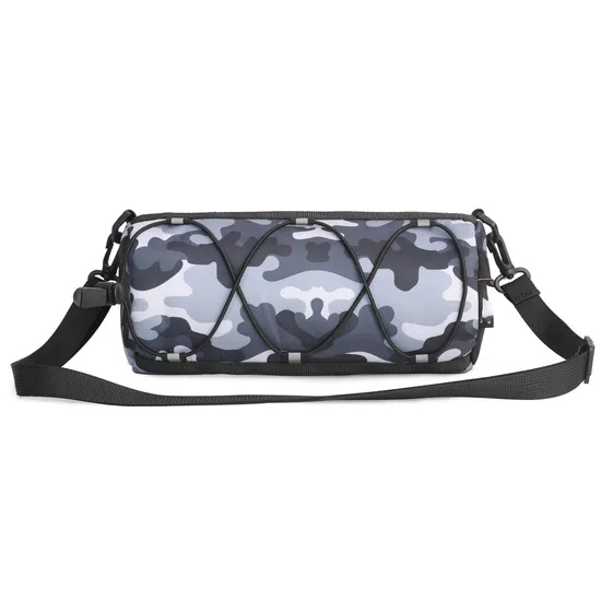 Leyi Multifunctional Travel Bicycle Handlebar Bag Suppliers Handlebar Bag for Bike Bag Top Tube Bike Custom Logo