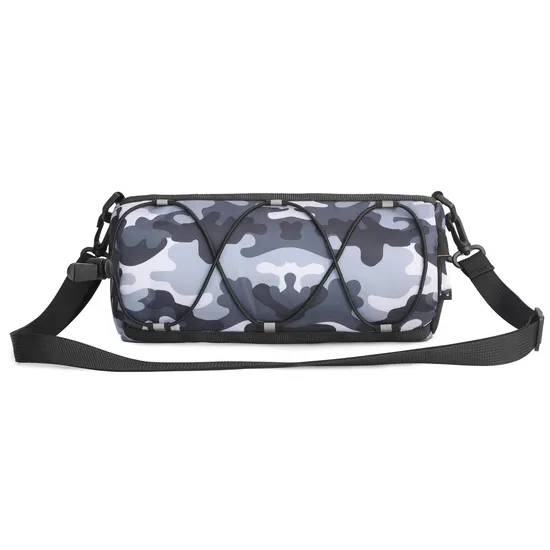 Leyi Multifunctional Travel Bicycle Handlebar Bag Suppliers Handlebar Bag for Bike Bag Top Tube Bike Custom Logo