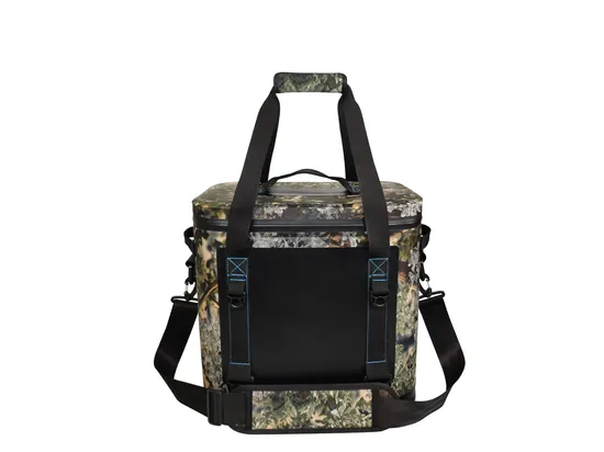Leyi Custom Logo TPU Backpack Cooler Waterproof, Lunch Bags Customized Thermal Cooler Bag Backpack