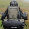 Leyi Motorcycle Backpack Waterproof, Backpack for Motorcycle, Tote Travel Bag for Men Weekender Travel Bag