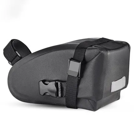 Leyi Big Discount Bag Bicycle Rear Carrier, Waterproof Cycling Bag Small, Bicycle Bike Seat Bag