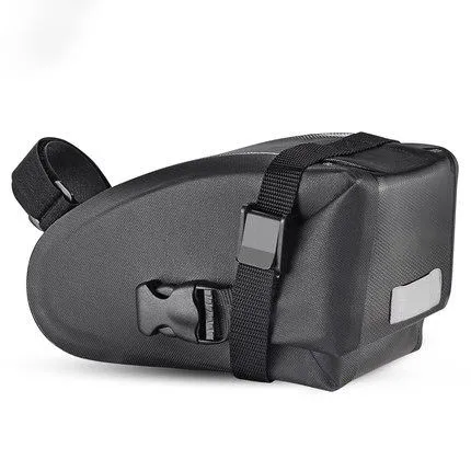 Leyi Big Discount Bag Bicycle Rear Carrier, Waterproof Cycling Bag Small, Bicycle Bike Seat Bag