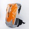 Leyi Camping Backpack Roll Top Dry Waterproof Bag, Custom Waterproof Backpack 25L, OEM Low Price Waterproof Backpack Outdoor