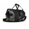 Leyi Motorcycle Tail Bag Motorbike Lightweight Waterproof Foldable Bag for Outdoor Travel Bag Black Duffle Sport Style