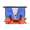 Leyi Water Resistant Outdoor Sport Backpack Backpack Men Casual Fashion Sport Duffel Bag Duffle Bag Custom Logo