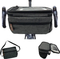 Waterproof Bike Bag Travel Cycling Front Tube Bag Waterproof Bicycle Front Handlebar Bag