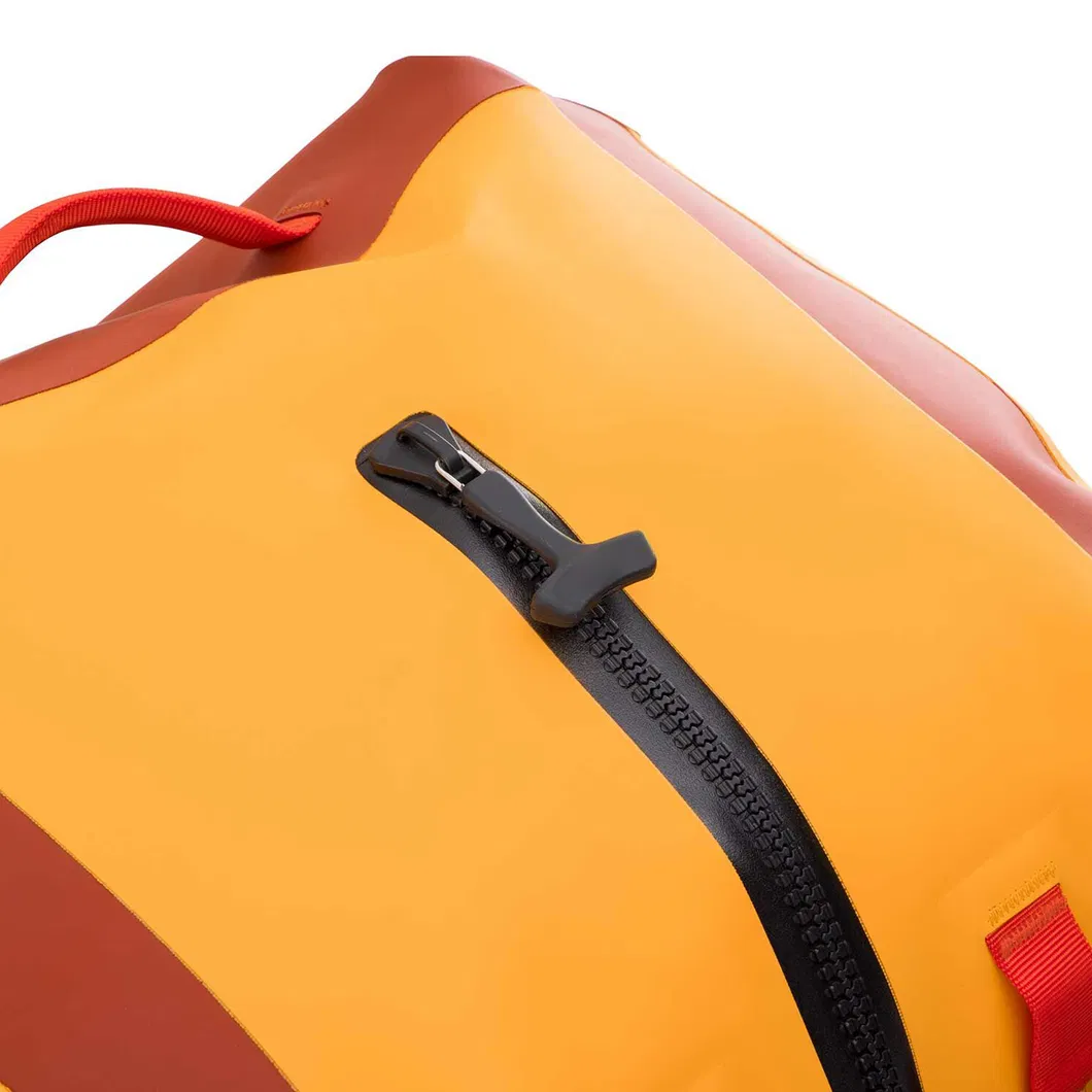 Leyi Ali Baba Bags, Leather Waterproof Duffel Large Travel Sport Bag, Polyester Sport Travel Bag Fitness Bags for Women