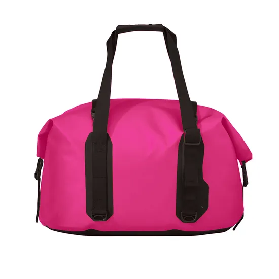 Leyi Casual Sports Backpacks Bag, Swimming Waterproof Mens Gym Bag, Custom Duffle Tarpaulin Bag