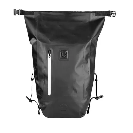 Leyi Soft Pannier Bag for Motorcycle Universal Bracket for Motorcycle Side Pannier Bag Pannier Bags Bicycle Custom Logo
