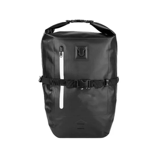 Leyi Soft Pannier Bag for Motorcycle Universal Bracket for Motorcycle Side Pannier Bag Pannier Bags Bicycle Custom Logo
