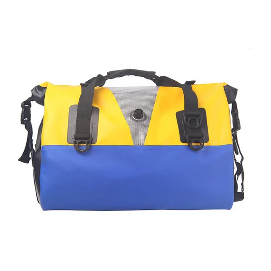 Leyi Water Resistant Outdoor Sport Backpack Backpack Men Casual Fashion Sport Duffel Bag Duffle Bag Custom Logo
