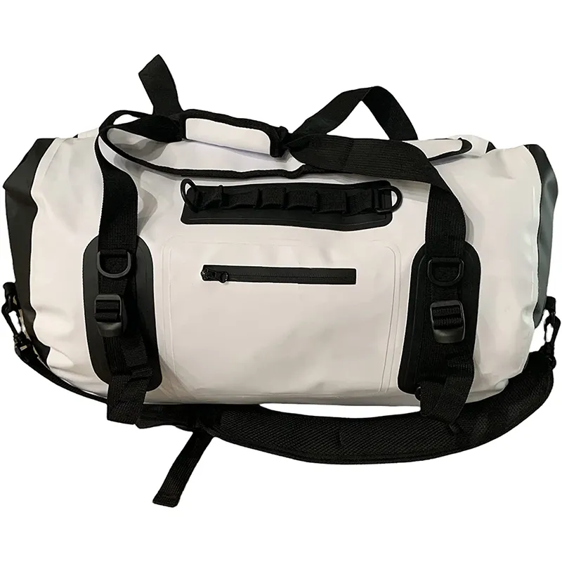 Leyi Cheap Camping Backpack Strong Durable Outdoor Activity Travel Bag Duffle Bags with Custom Logo Waterproof