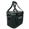 Custom Black Waterproof Cooler Bags Portable Outdoor Camping Picnic Soft Cooler Bag