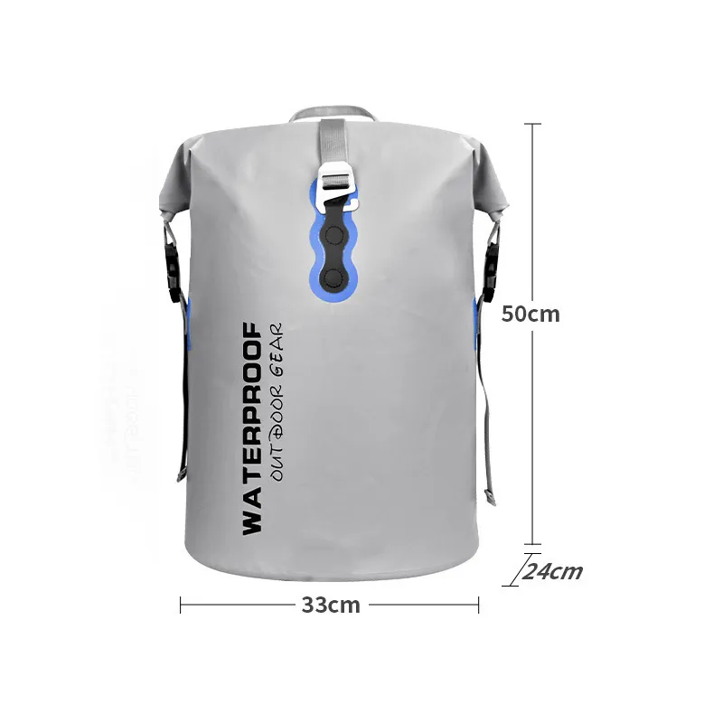 Leyi Factory Outdoor Trendy Fashion Waterproof Backpack Outdoor Waterproof Backpack Reasonable Price Waterproof Backpack Cover