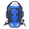 OEM ODM 30L Motorcycle Waterproof Backpack 100% Waterproof Roll Top Bag Backpack Dry Bag for Hiking Camping Outdoor