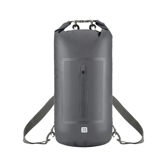 Leyi 2024 New Gear Backpack Waterproof Dry Bag Sports Backpack Waterproof Swimming Bags for Kids Waterproof