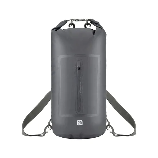 Leyi 2024 New Gear Backpack Waterproof Dry Bag Sports Backpack Waterproof Swimming Bags for Kids Waterproof