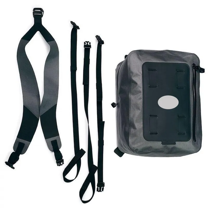 Leyi China Manufacturer Dry Bag Motorcycle Motorcycle Side Bag Quick Release Motorcycle Riding Tank Bag Motorcycle