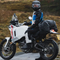 Leyi Motorcycle Bag Heavy Duty Duffel Travel Ba Motorcycle Luggage Bags and Saddle Bags Motorcycle Dry Bag Customised