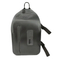 Leyi Multi-Functional PVC TPU Tackle Sling Bag Black Fishing Backpack Waterproof Bag Fly Fishing Backpacks