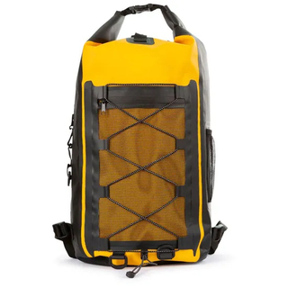 Leyi Casual Sports Men′s Bag Travel Backpack for Men Lightweight Hiking Backpack Outdoor Climbing Water Proof Backpack