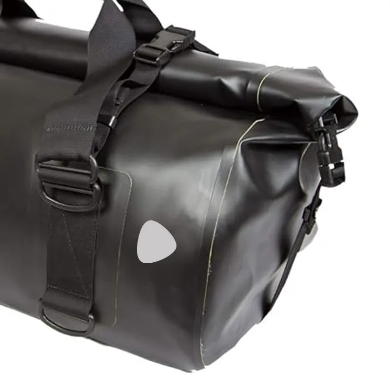 Leyi Waterproof Duffel Bag Custom Logo Travel Duffle Bag Leather Travel Bag Luxury Duffel Bag