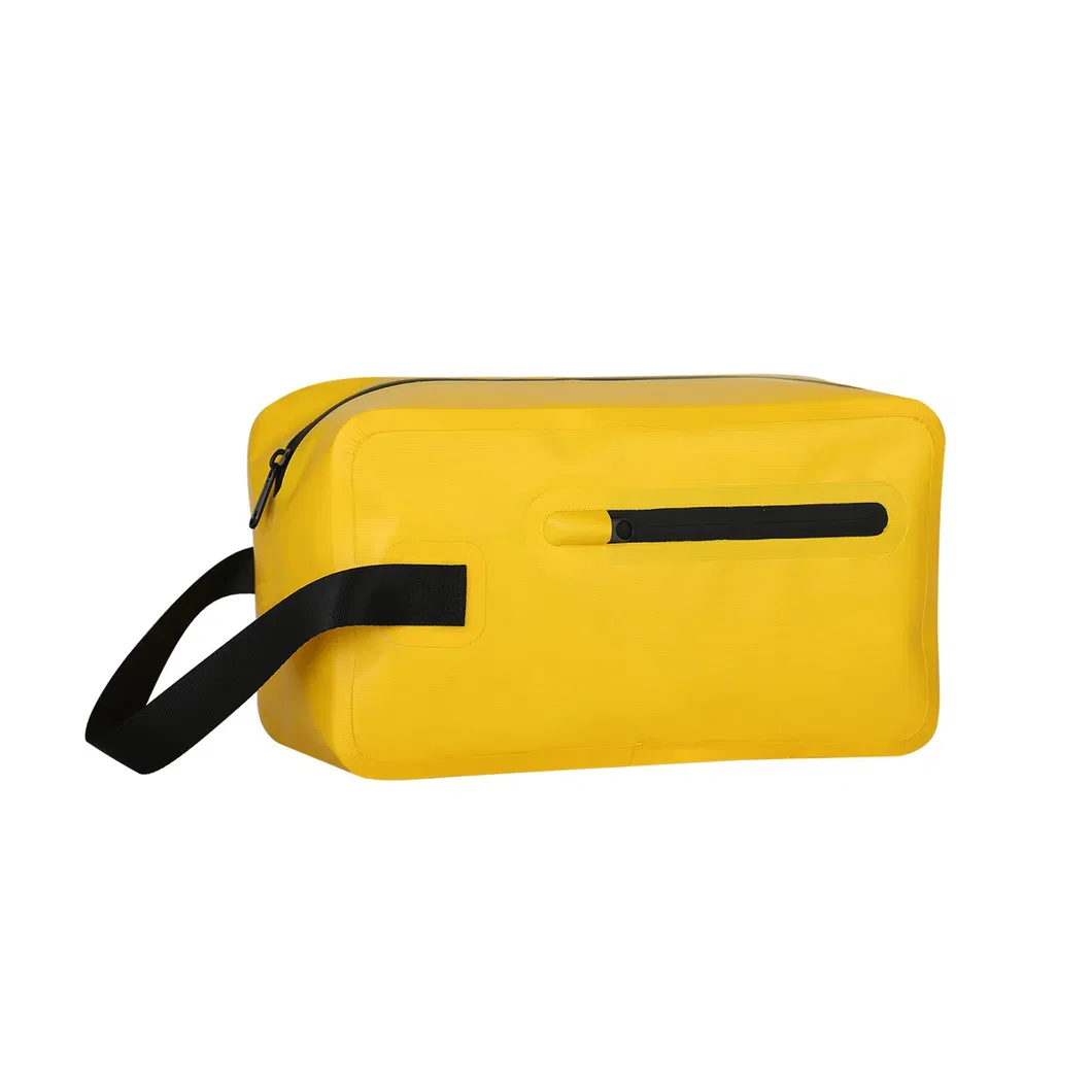 Leyi New Toiletry Bag Custom Logo Cosmetic Bags Hanging Travel Toiletry Bag for Men Waterproof Pouches for Mobile Phones