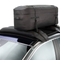 Leyi Wholesale Black Roof Travel Bags, 175L Roof Storage Bag, Car Roof Top Cargo Bag Solid Foldable Base