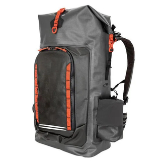 Outdoor Waterproof Fly Fishing Tackle Bag Leak Proof Waterproof Fish Backpack