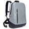 Leyi Good Quality School Students Canvas Outdoor Travel Backpack Waterproof Computer Rucksack Smart Laptop Bags