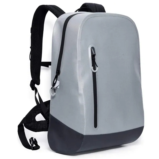 Leyi Good Quality School Students Canvas Outdoor Travel Backpack Waterproof Computer Rucksack Smart Laptop Bags