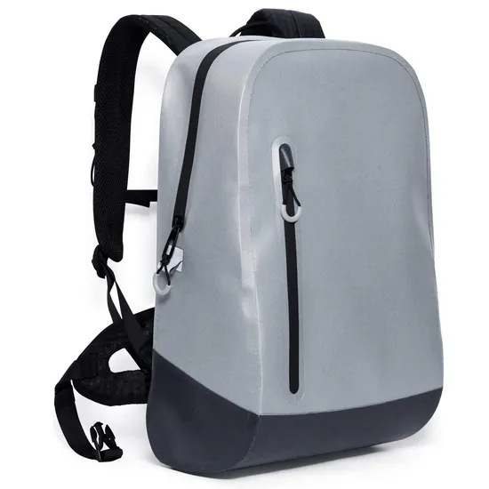 Leyi Good Quality School Students Canvas Outdoor Travel Backpack Waterproof Computer Rucksack Smart Laptop Bags