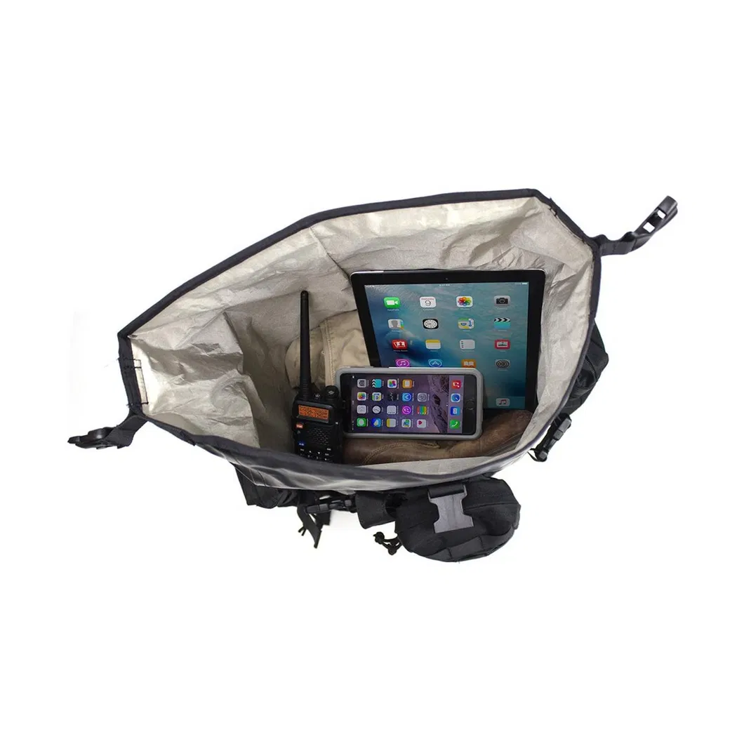 Leyi Large Backpack Back Pack Multifunction Travel Bags Outdoor Travelling Bags Waterproof Duffle Backpack