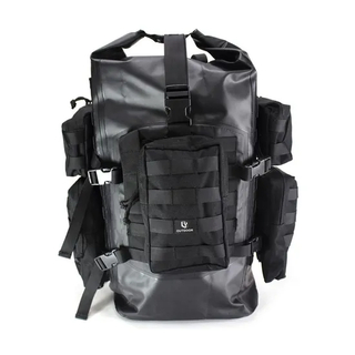 Leyi Large Backpack Back Pack Multifunction Travel Bags Outdoor Travelling Bags Waterproof Duffle Backpack