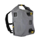 Comfortable Waterproof Roll-Top Waist Pack Fly Fishing Organizer Bag with Padding Shoulder Strap